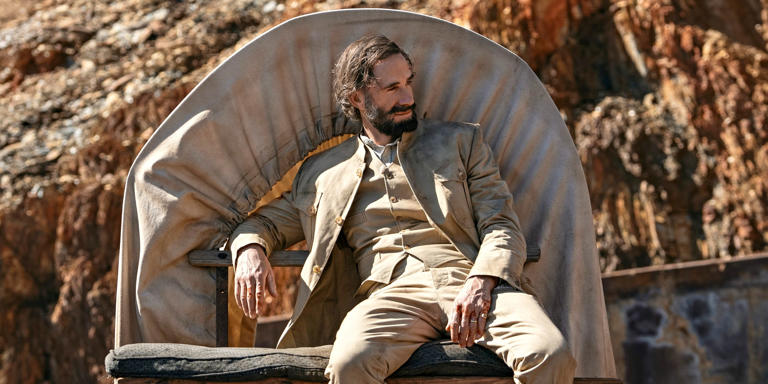 Forget 'MobLand,' Guy Ritchie's wild new mystery saga is Prime Video's ...