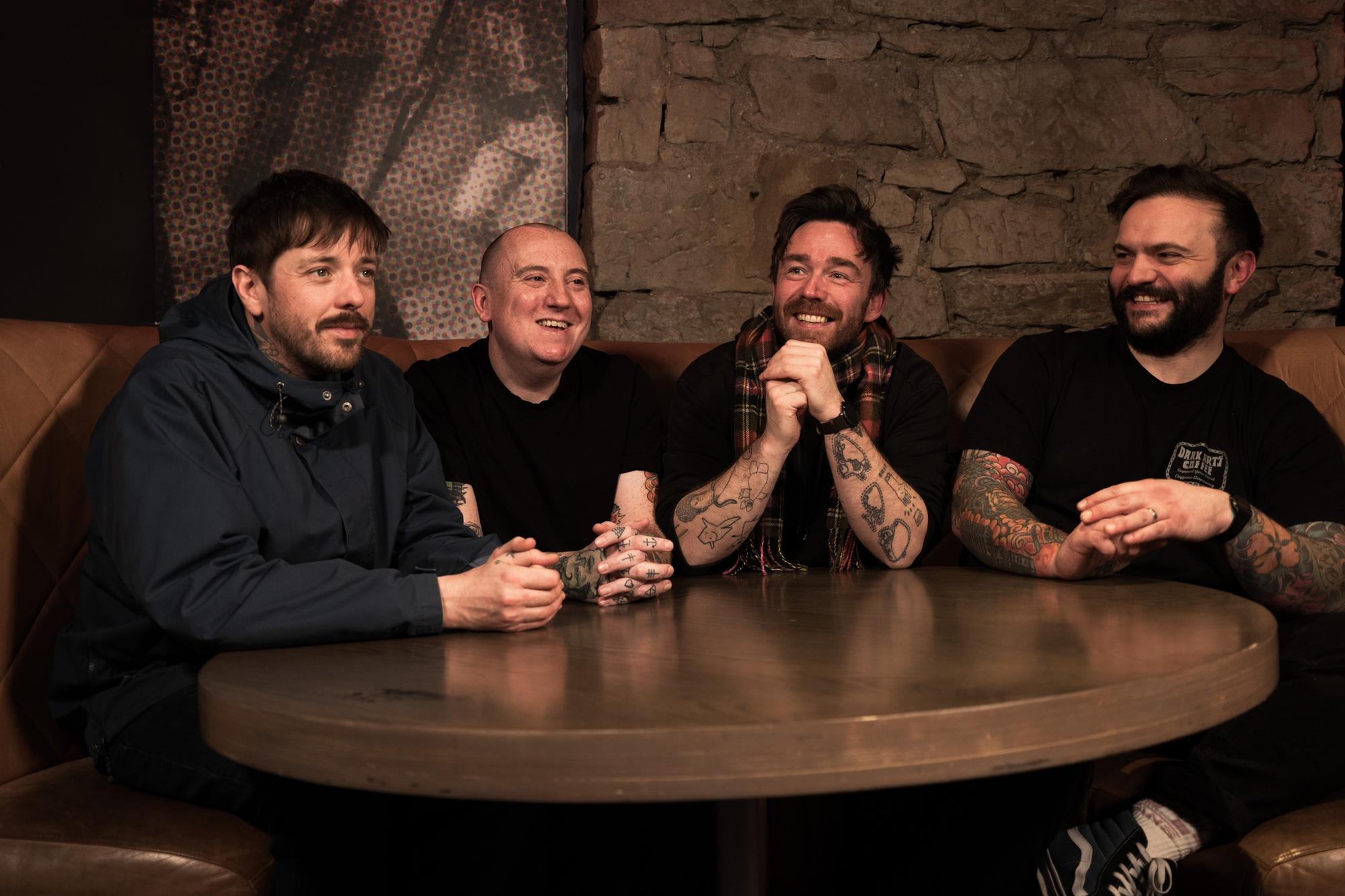 Under the radar: Haiver