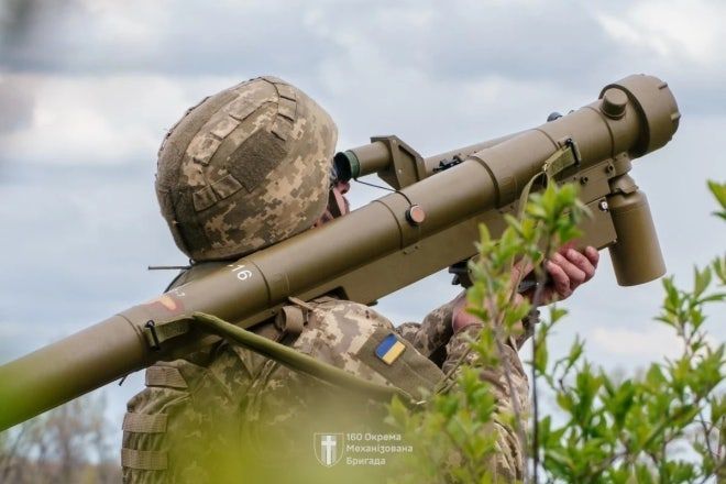 「中国がウクライナに武器を流した」FN-16登場で問われる中国の関与