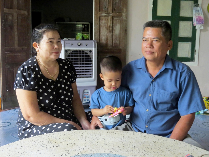 Dặm dài hủ tiếu - Kỳ cuối: Tha hương với xe hủ tiếu để nuôi con nên người