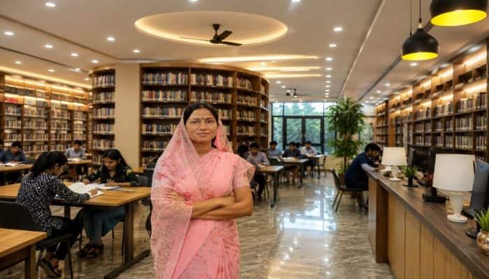 Bihar: Didn’t wait for govt funds, this village head spent from her ...