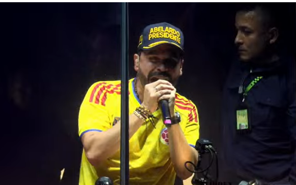 Abelardo de la Espriella arremete contra los políticos que se ...