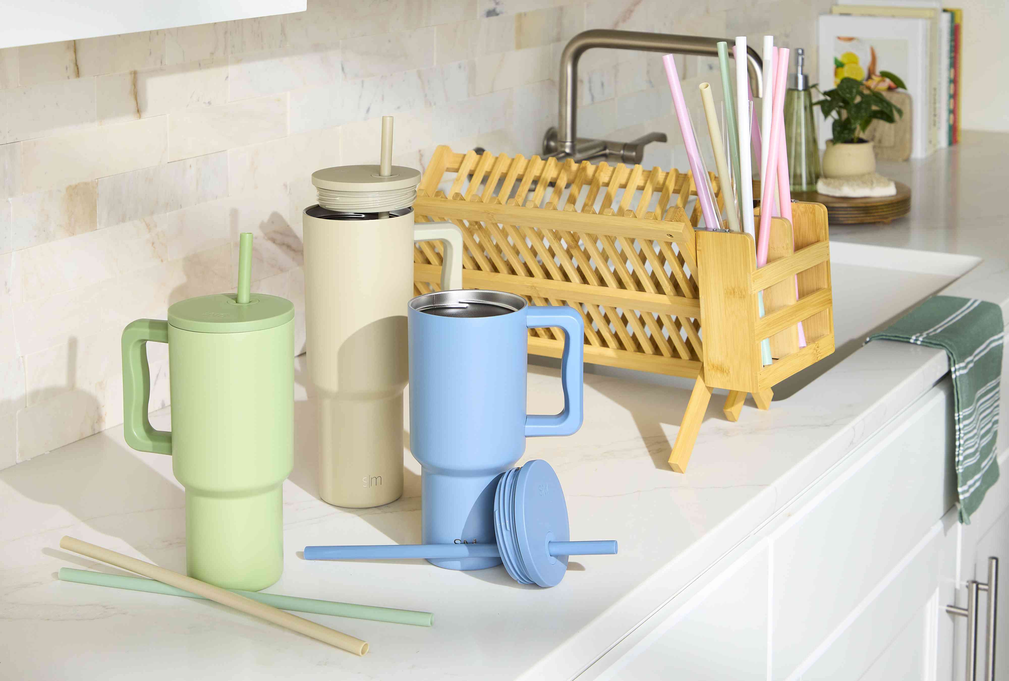 Wait, do you actually need to wash water bottles after every use ...