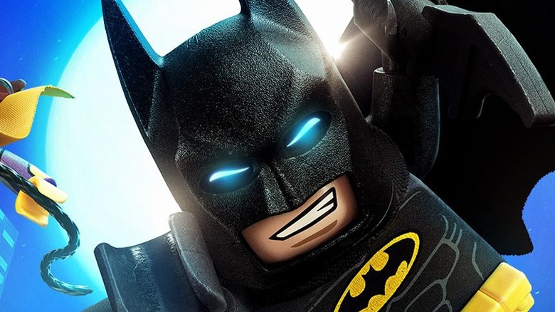 The best Easter egg you missed in every Batman movie