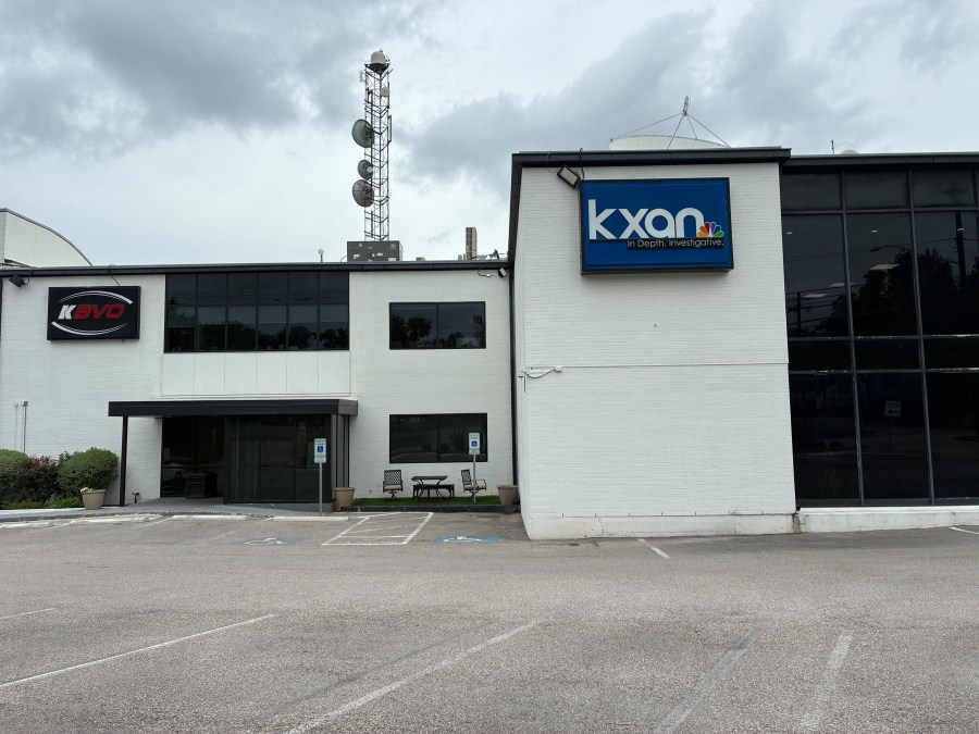 Texas Association of Broadcasters to present KXAN with 'Station of the ...