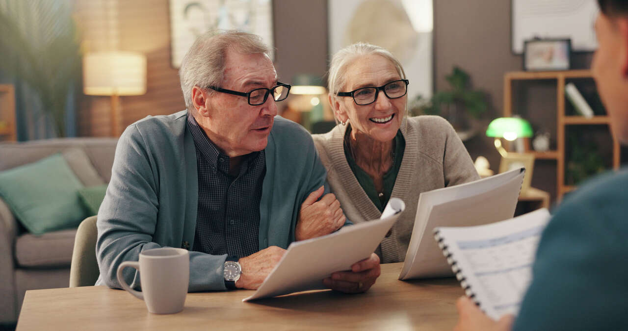 Aging in place comes with major financial hurdles for older Americans