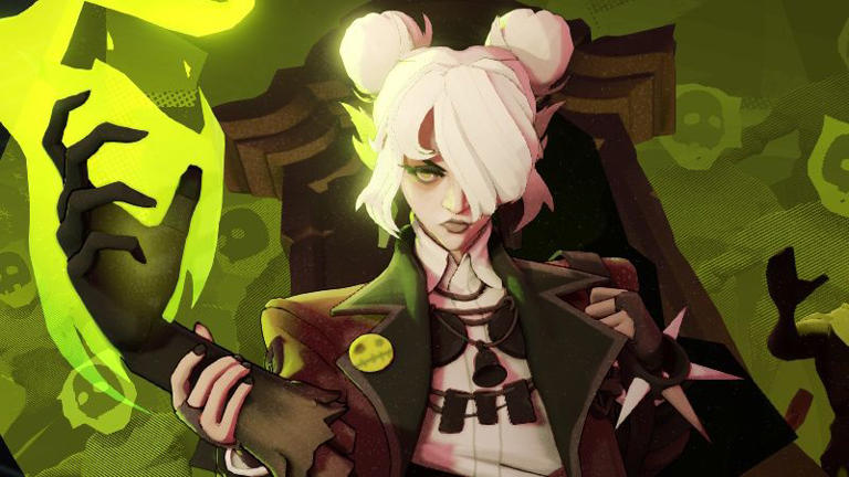 Deadlock's latest 'small update' yet again remixes basic mechanics and ...