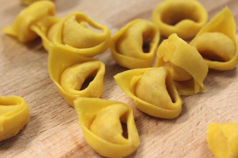 Why every Italian region has different pasta shapes — and the actual ...