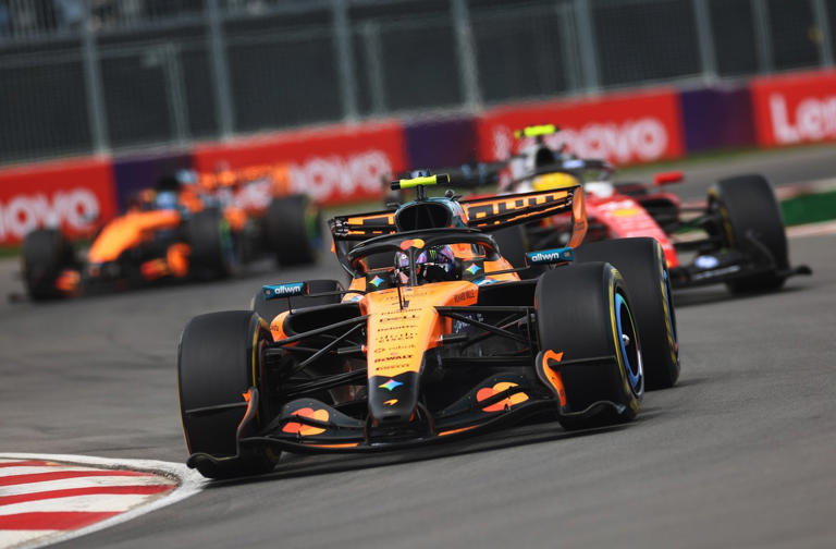 Max Verstappen: 