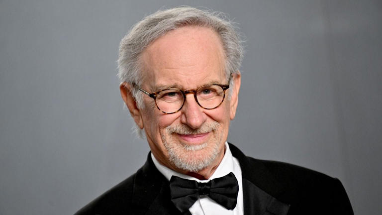 Steven Spielberg vai ressuscitar o maior filme que nunca foi feito: um ...