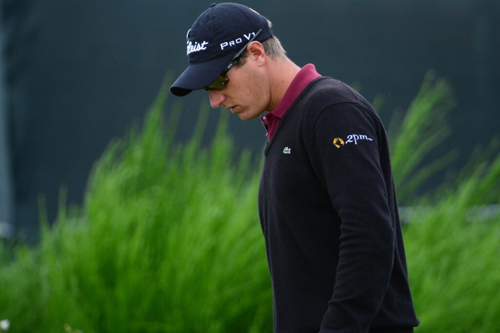 “I’m a proud Belgian”: Nicolas Colsaerts gets emotional during final DP ...
