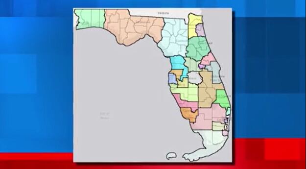 NAACP targets Florida in ‘Out of bounds’ voting maps campaign tied to ...