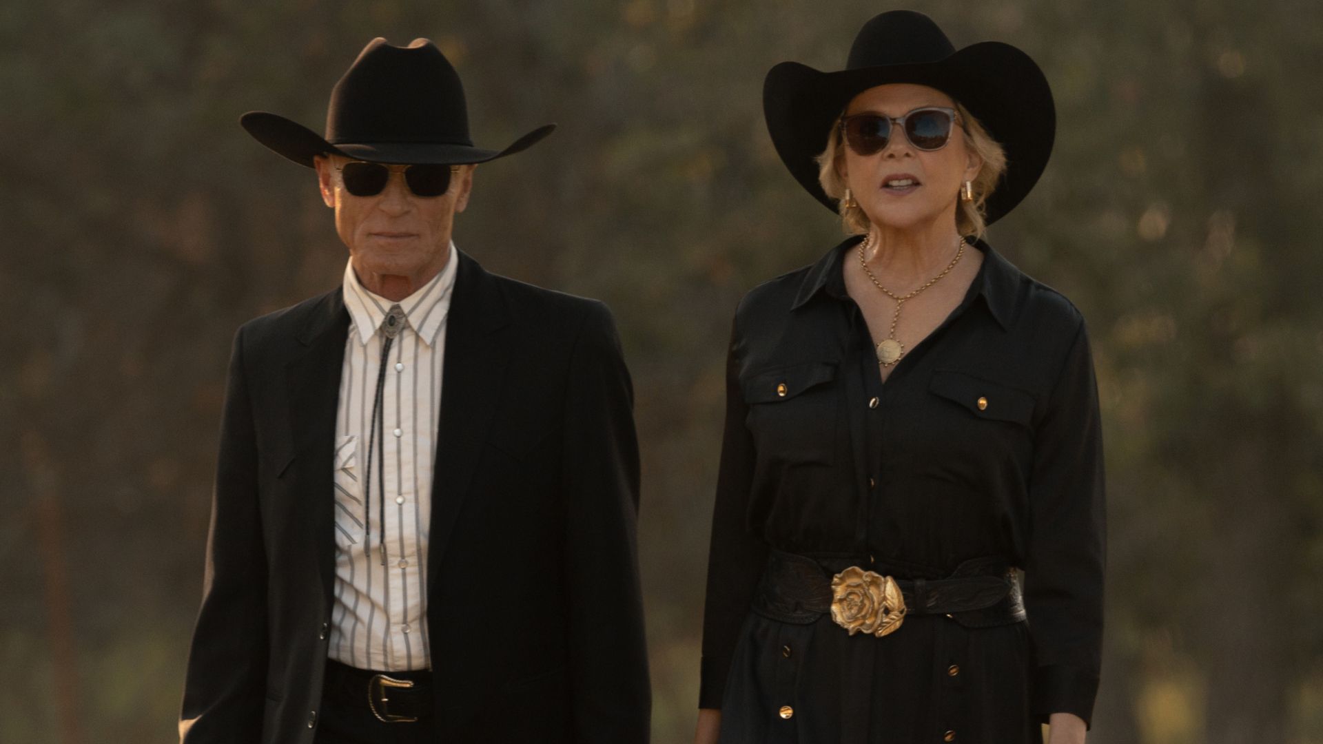 Taylor Sheridan's Dutton Ranch is quietly becoming 2026's biggest must ...