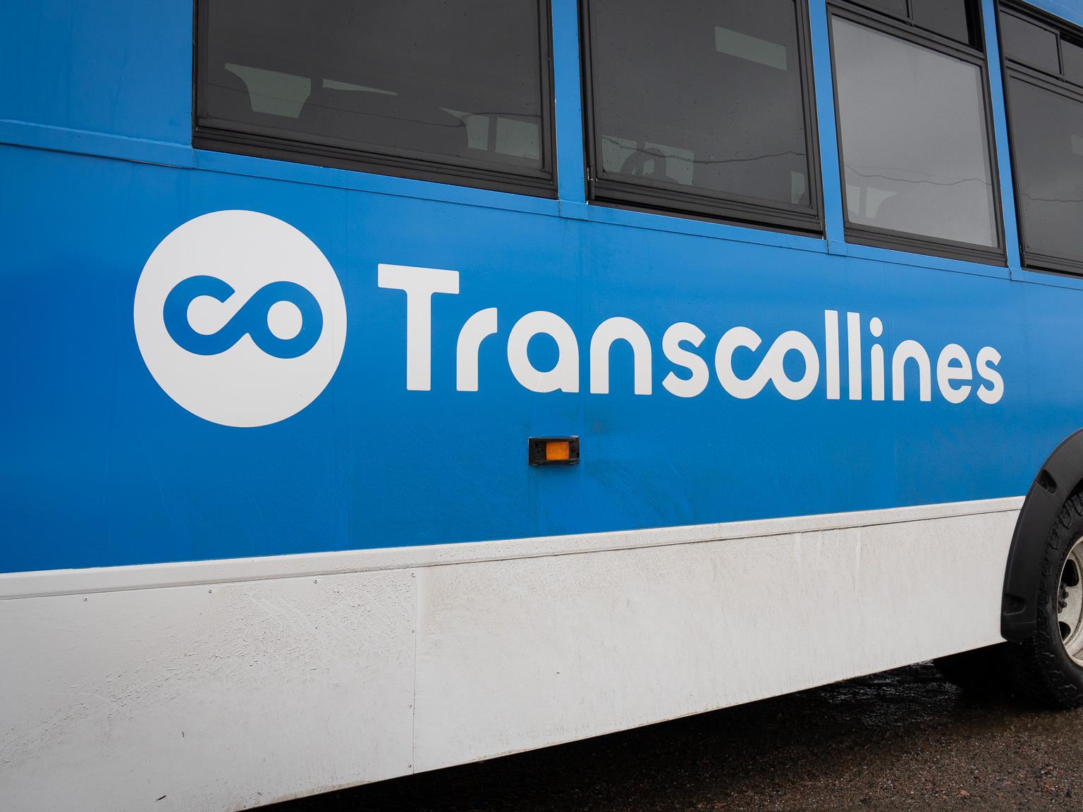Une taxe pour faire rouler Transcollines