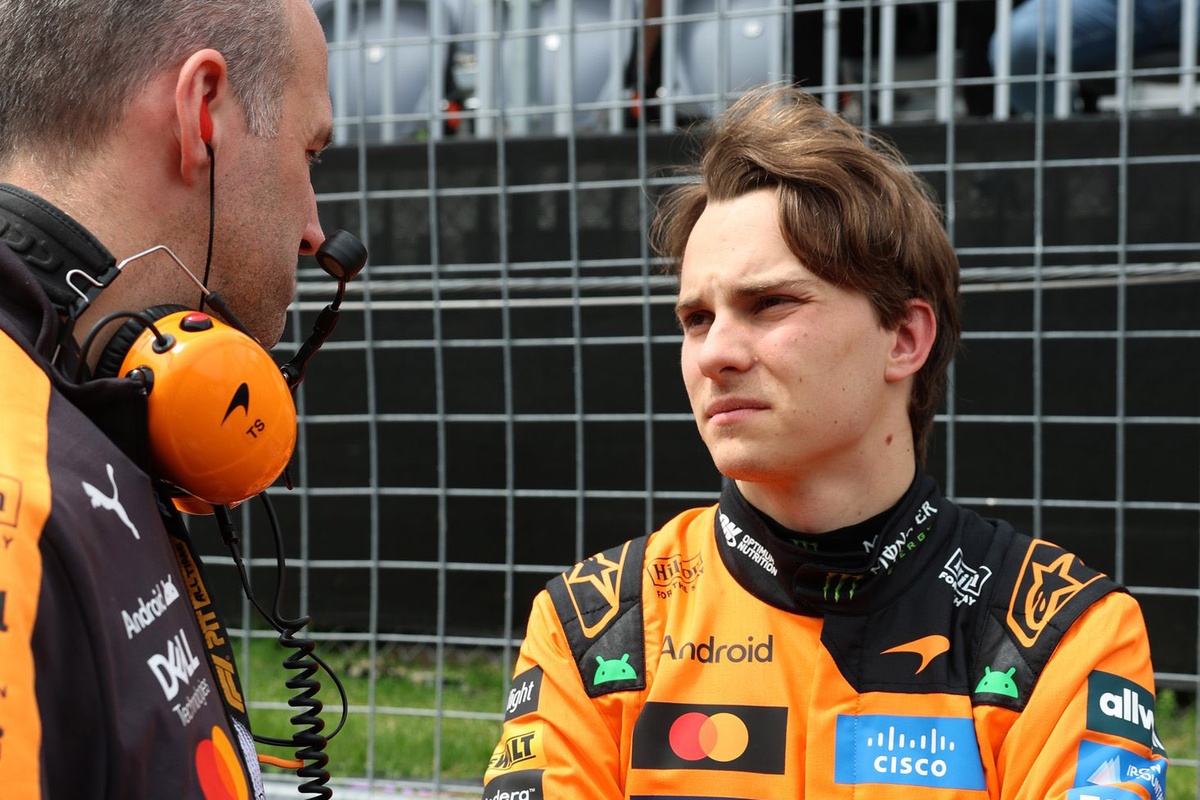 Max Verstappen: 