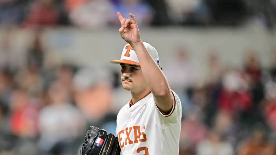 3 takeaways from Texas baseball’s early SEC tournament exit