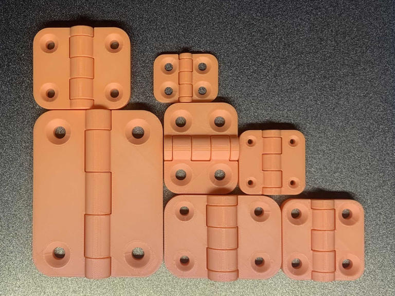 Parametric 3D printing models are everywhere—here’s what that means