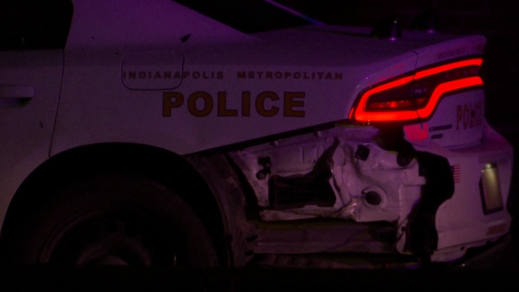 Police report: 30-year-old man arrested for DWI after hit-and-run with ...