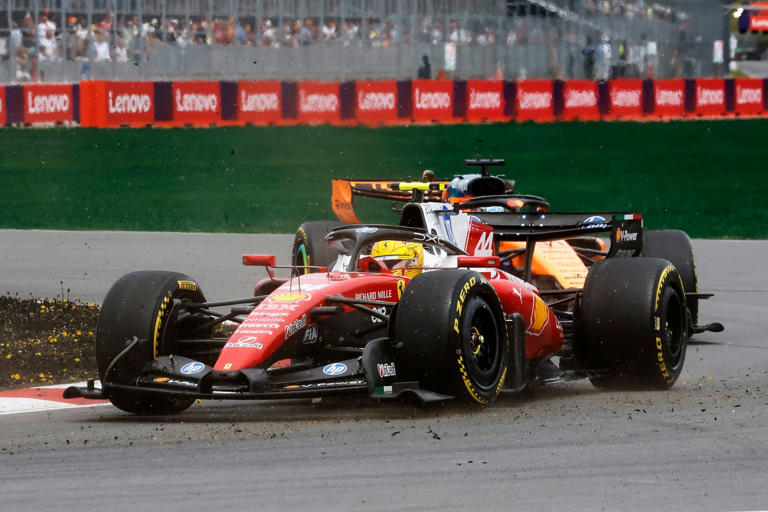 Max Verstappen: 