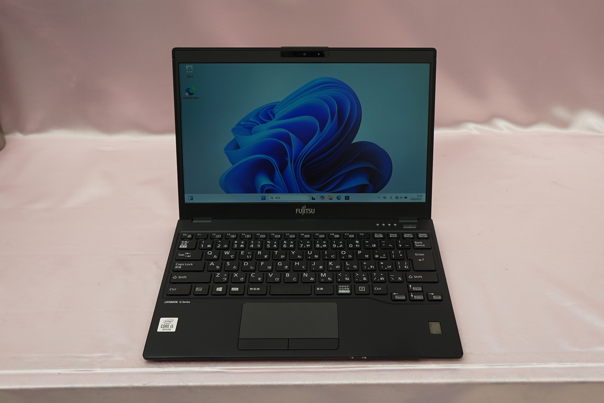 【ジャンク】Lifebook U9310/E 第10世代 i5 13.3型「LIFEBOOK U9310/E」の中古品が29,800円! 第10世代Core i5+