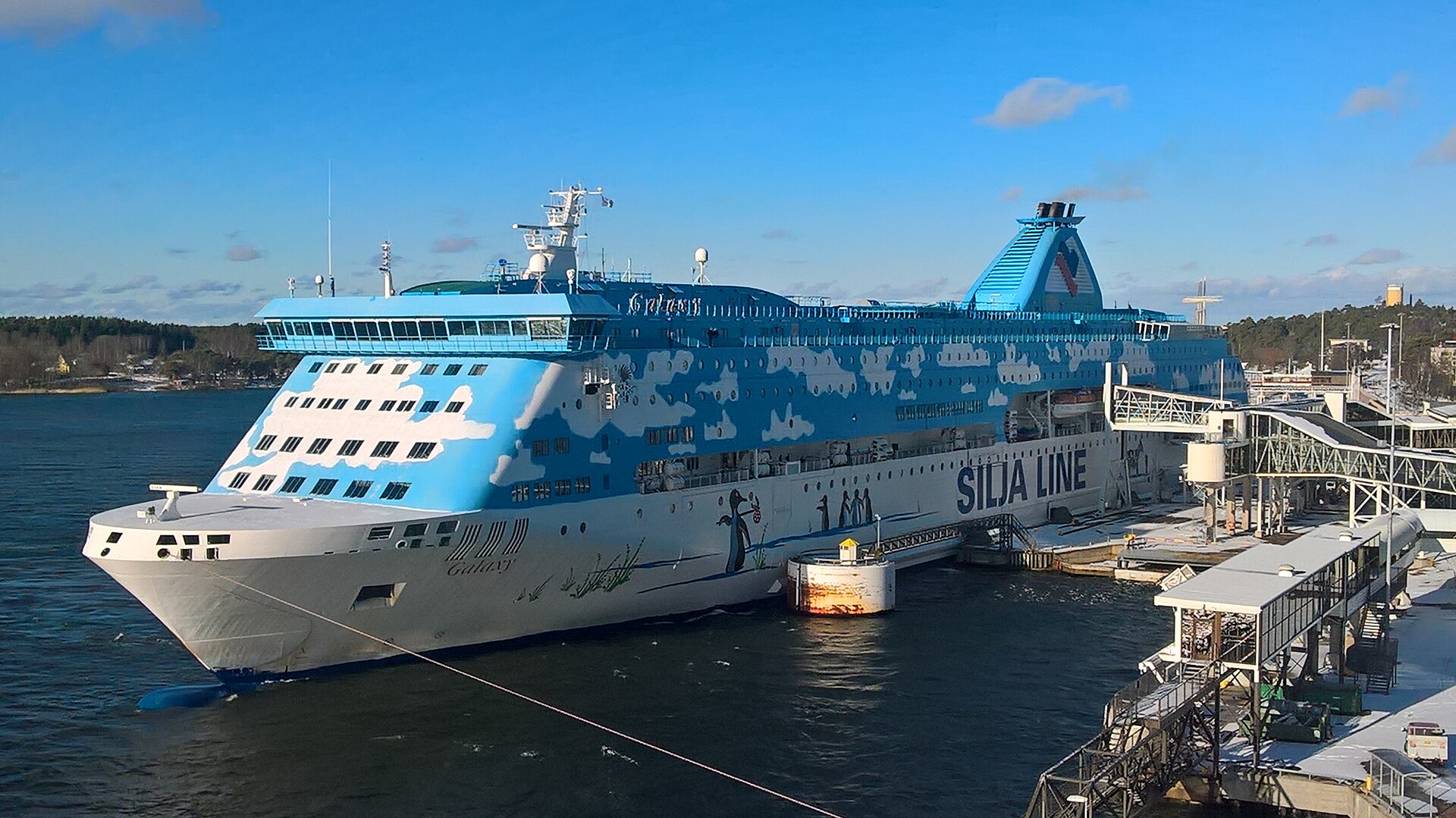 The cruise port stops worth leaving the ship for — and the ones you can ...