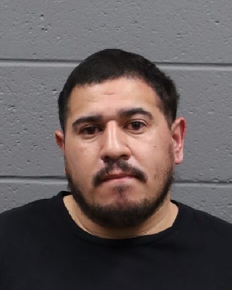 Waterbury man arrested after allegedly waving a gun in the air, police say