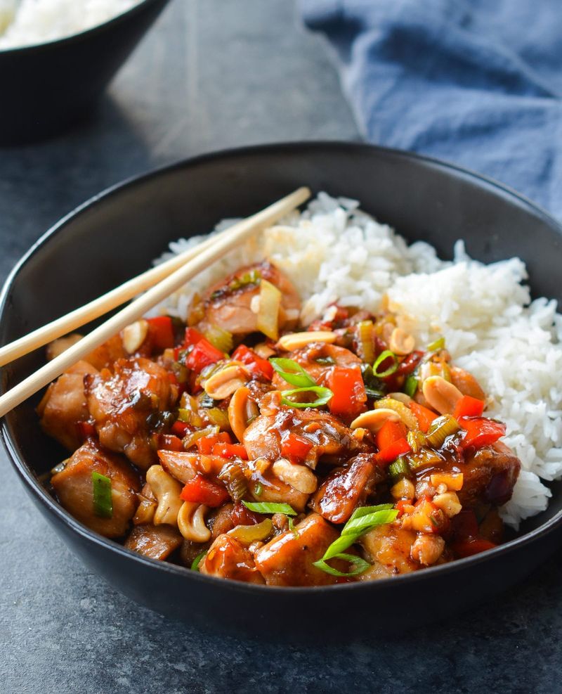 17 simple Chinese meals you can recreate at home