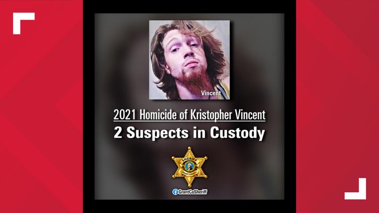 Two accused of shooting and killing a man in Moses Lake five years ago ...