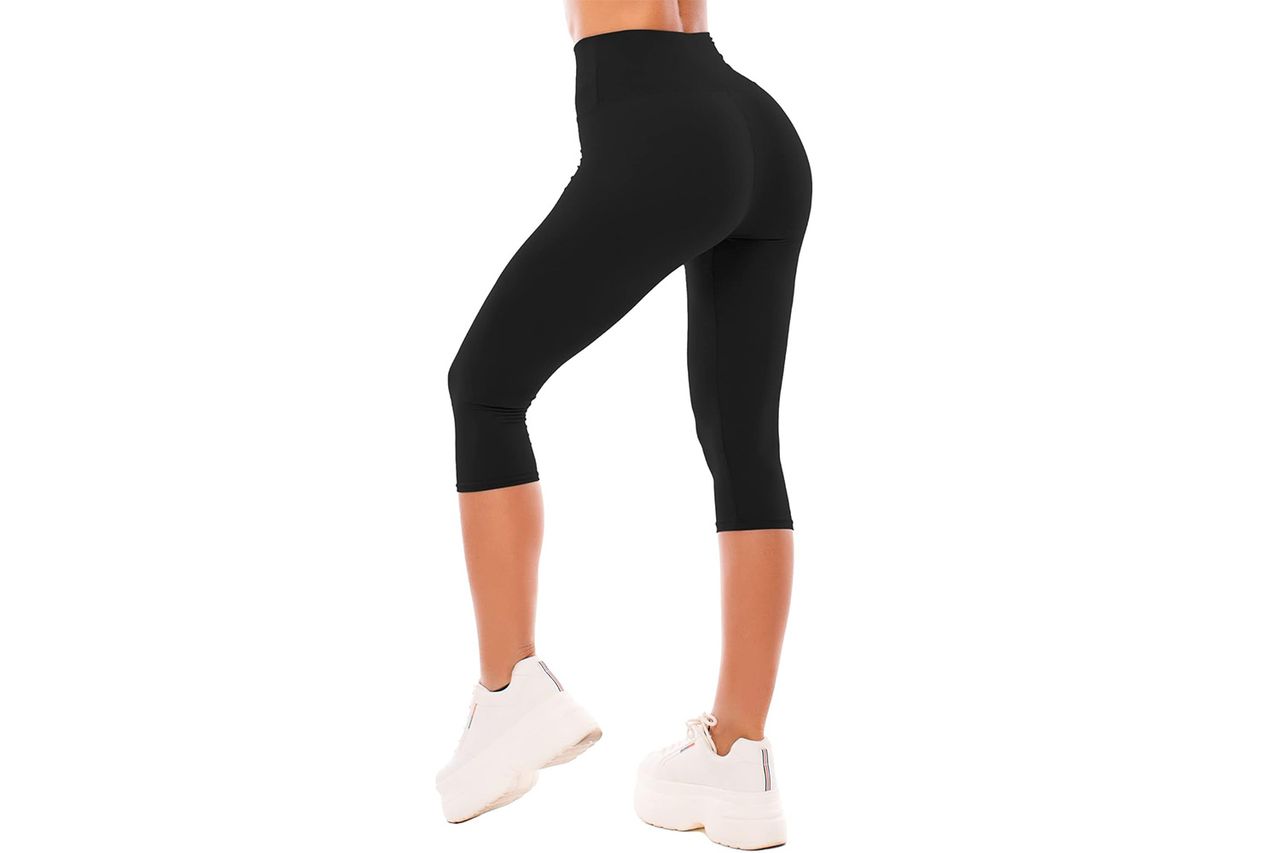 SINOPHANT High Waisted Leggings