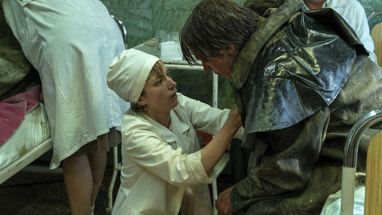 8 miniseries that hook you in 10 minutes or less