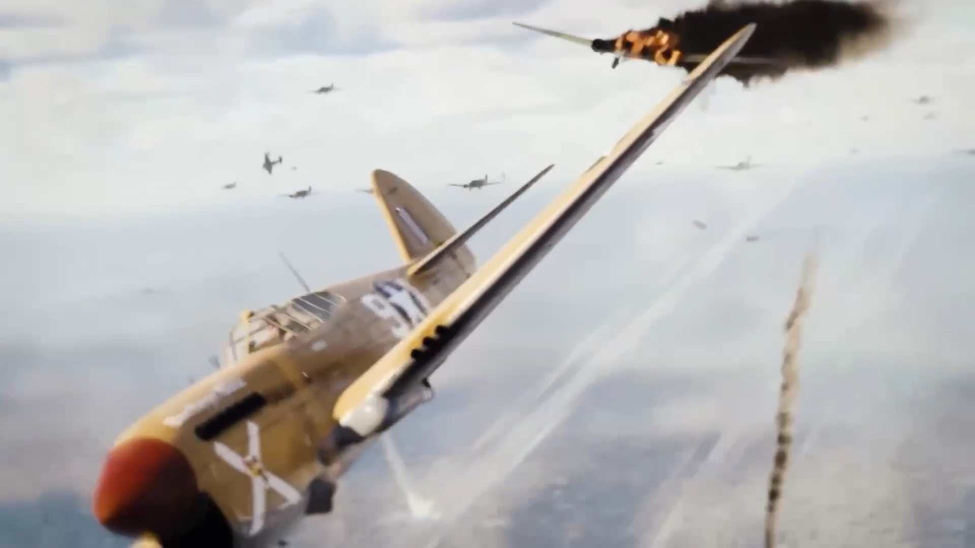 How allied spies secretly crushed Hitler’s last air lifeline in North ...