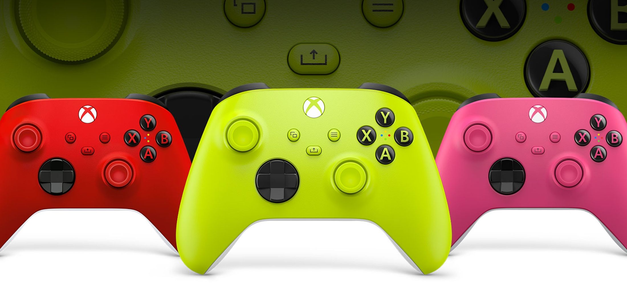 Xbox controllers just got a secret change