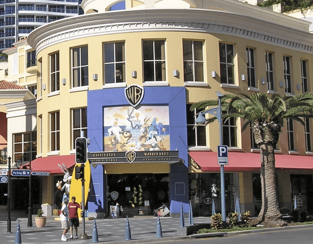 30 nostalgic stores that defined an era of shopping