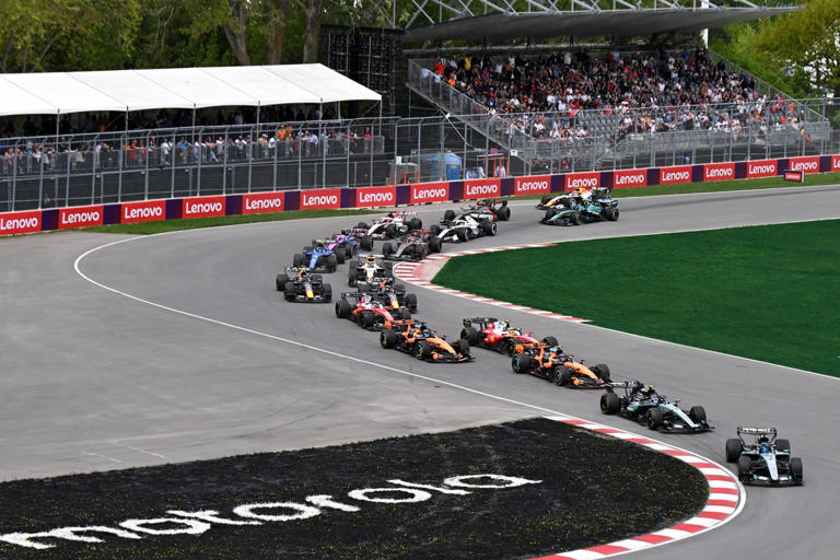 Max Verstappen: 