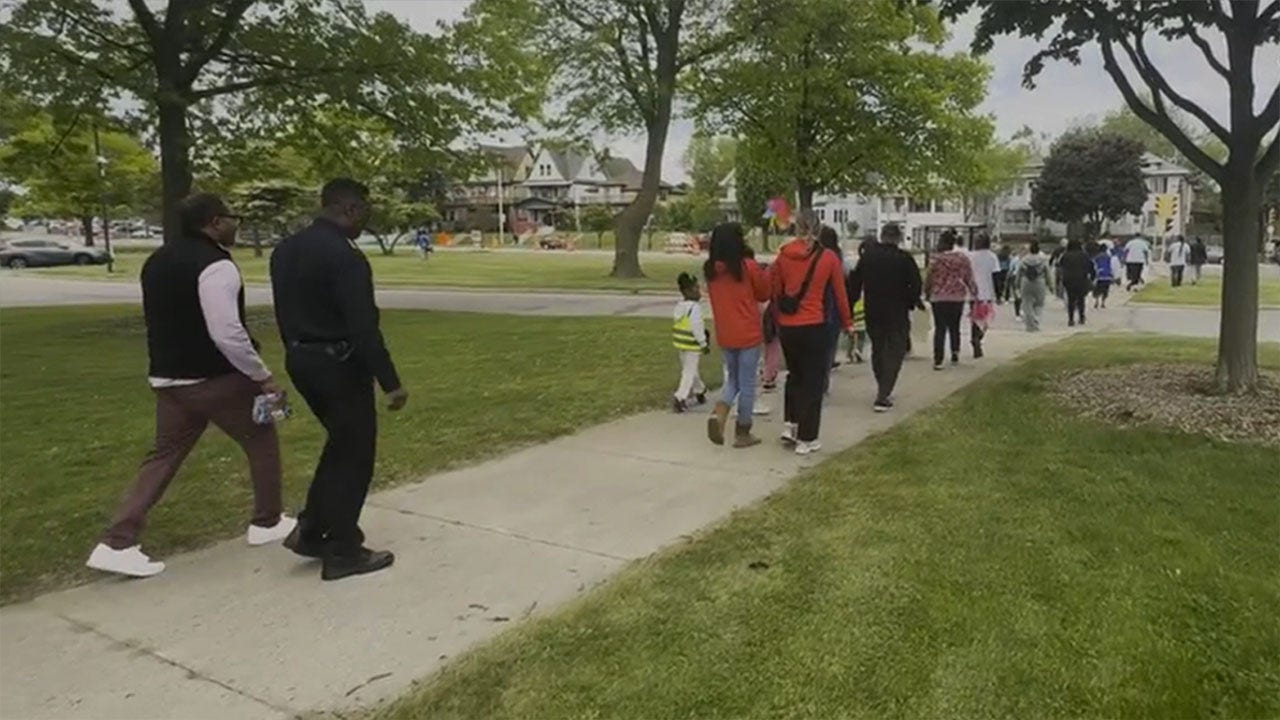 Milwaukee violence prevention leaders hope momentum continues