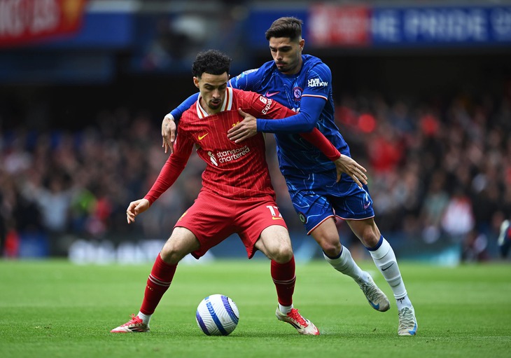 Chờ đợi gì ở vòng cuối Premier League?