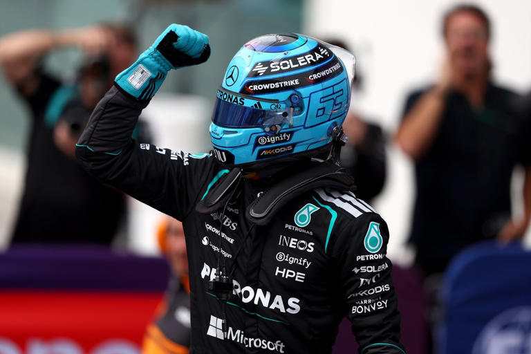 Max Verstappen: 