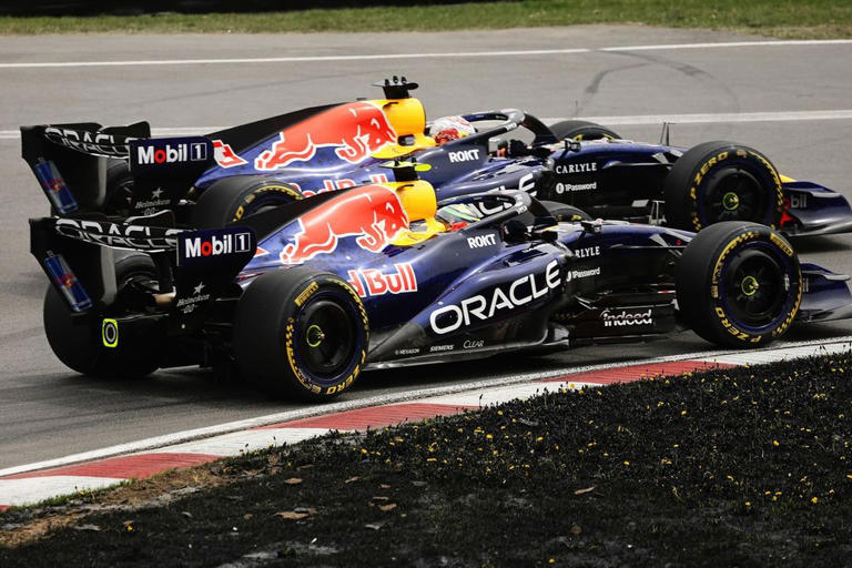 Red Bull went against Verstappen's set-up feedback: 