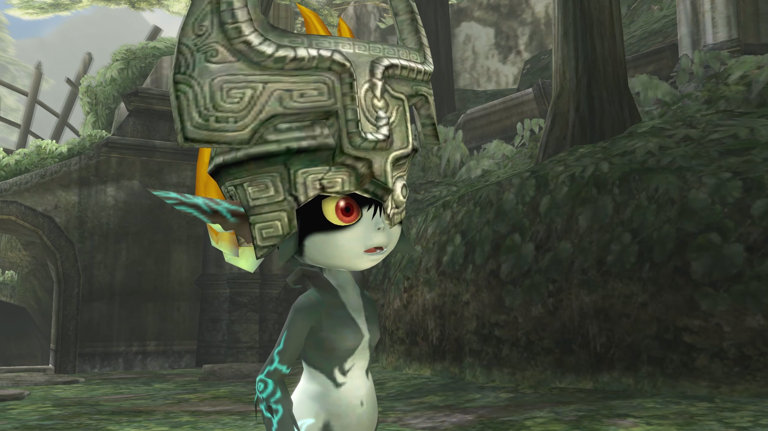 The Legend of Zelda: Twilight Princess is finally getting the remaster ...