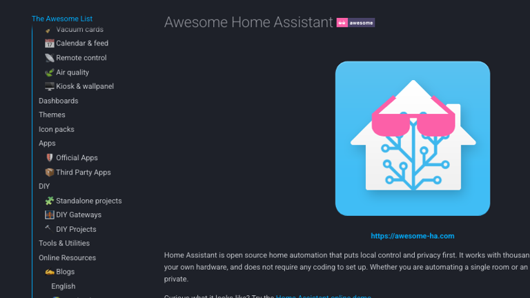 The Home Assistant resources everyone should know about (even if you're ...
