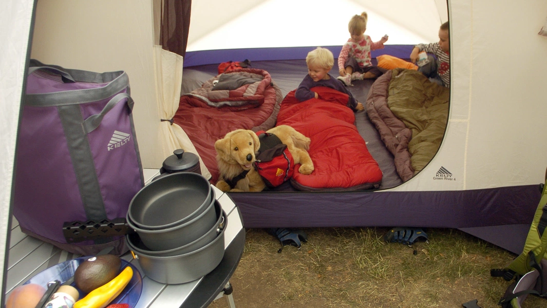 Colorado family adventures made easy and fun
