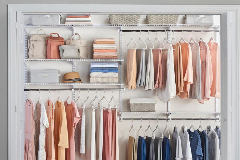 The 50 Best Amazon Organizer and Storage Ideas to Hide Clutter and Tidy ...