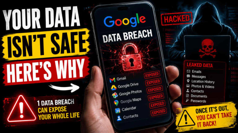 Google Spark: I have some data privacy concerns, here’s why