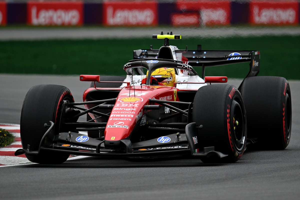 Max Verstappen: 