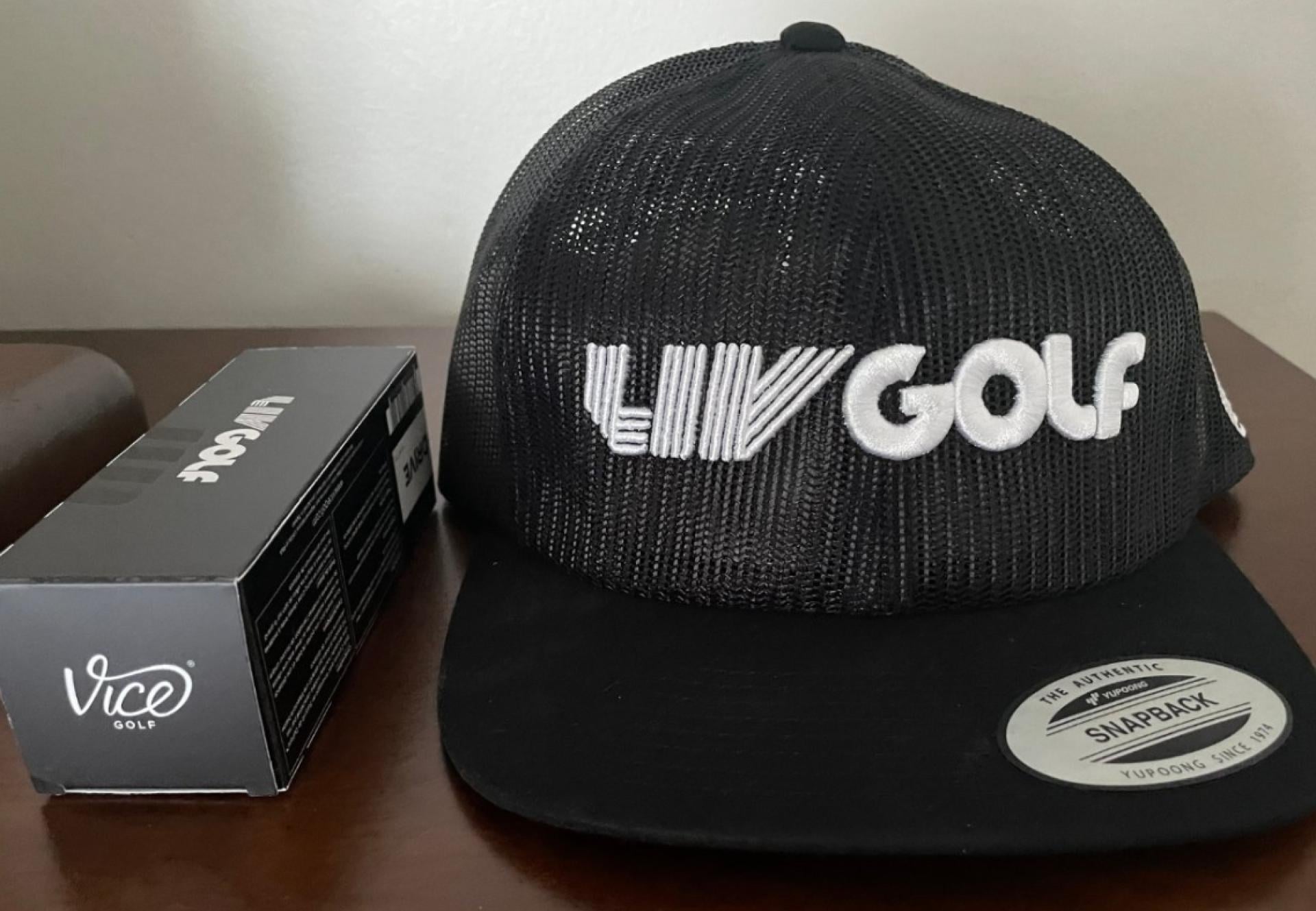 Liv's withdrawal impacting for the Asian Tour