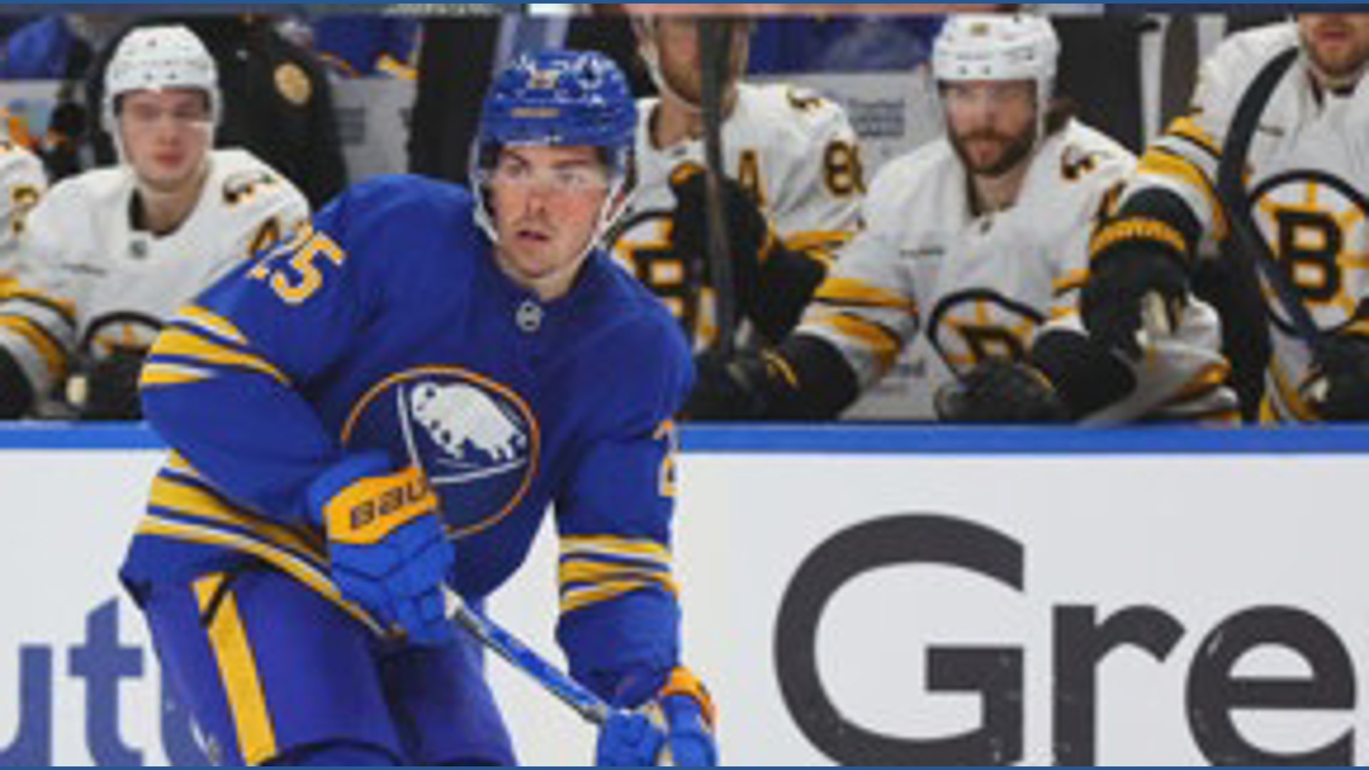 Sabres confident in youthful roster to continue team success