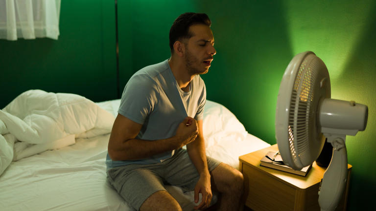 Are you using your fan all wrong? 3 top tips to help you keep your home ...