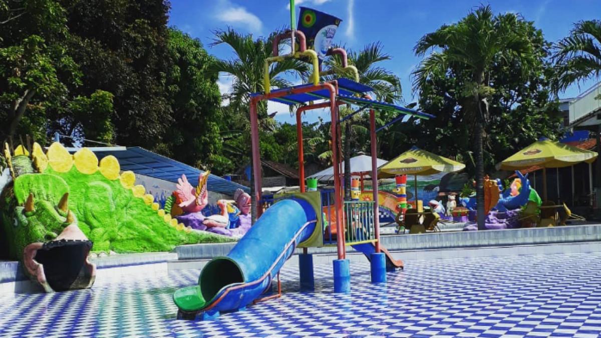 6 Tempat Wisata Keluarga Populer di Boyolali Jawa Tengah, Termasuk Cepogo Cheese Park dan Umbul Sewu Pengging