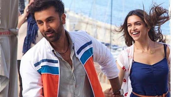 Imtiaz Ali shares how Ranbir Kapoor and Deepika Padukone made