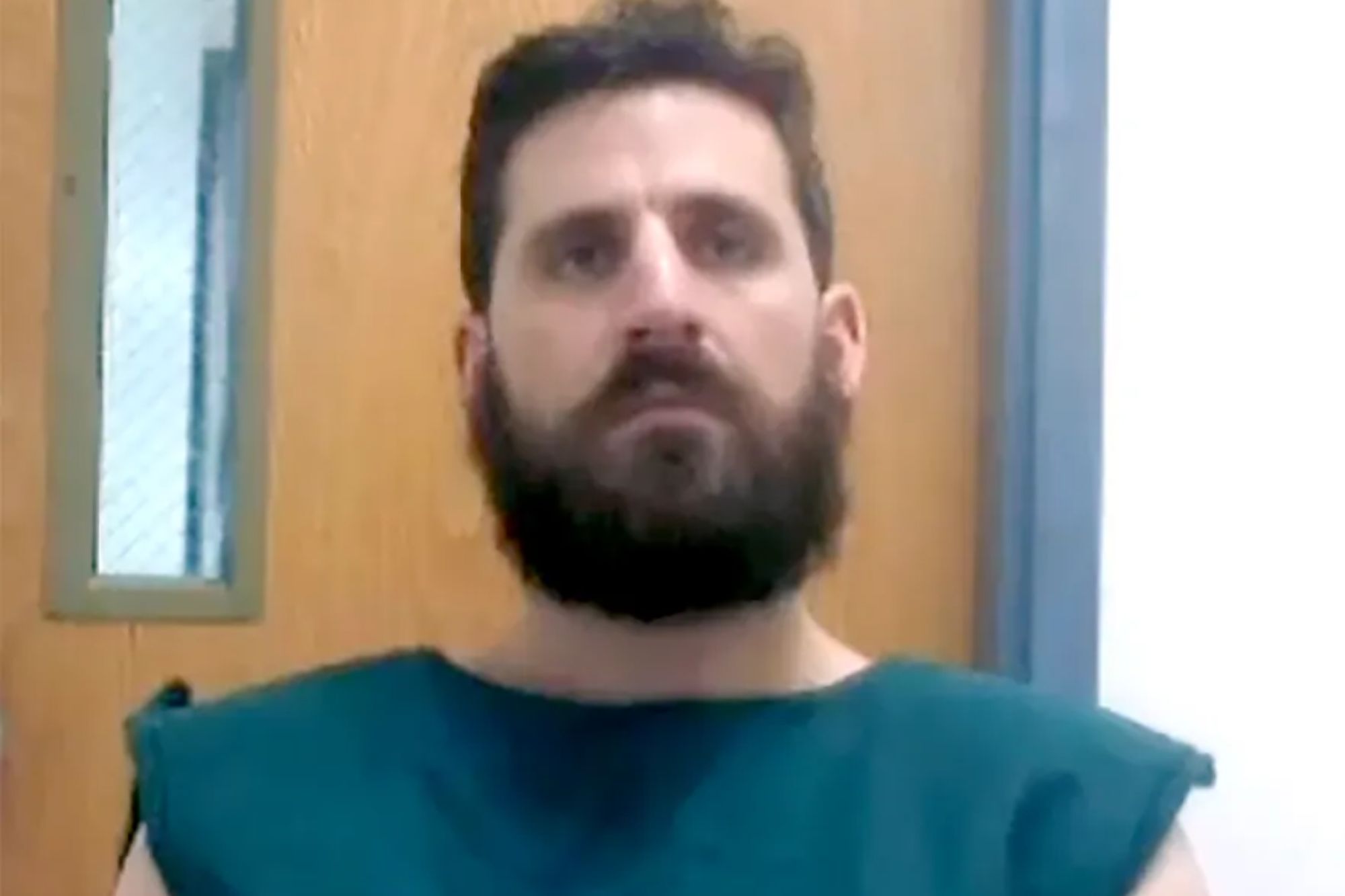 Preppy Princeton killer who slayed brother and ate his eyeball found ...